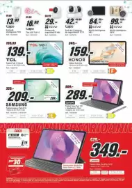 Folleto MediaMarkt semana 30 Página 15