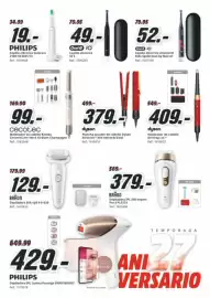 Folleto MediaMarkt semana 30 Página 16