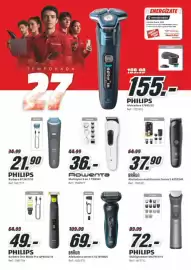 Folleto MediaMarkt semana 30 Página 17