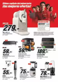 Folleto MediaMarkt semana 30 Página 18