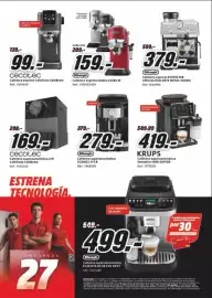 Folleto MediaMarkt semana 30 Página 19