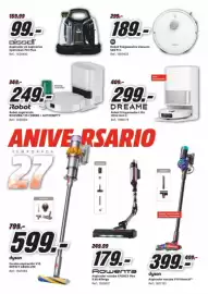 Folleto MediaMarkt semana 30 Página 20
