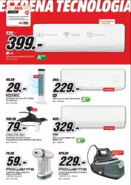 Folleto MediaMarkt semana 30 Página 21