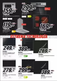 Folleto MediaMarkt semana 30 Página 22