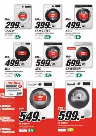 Folleto MediaMarkt semana 30 Página 26