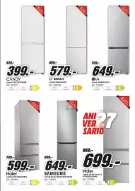 Folleto MediaMarkt semana 30 Página 27