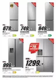 Folleto MediaMarkt semana 30 Página 28
