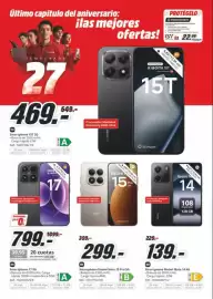 Folleto MediaMarkt semana 30 Página 3
