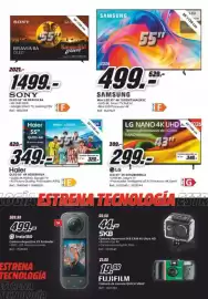 Folleto MediaMarkt semana 30 Página 32