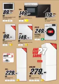 Folleto MediaMarkt semana 30 Página 33