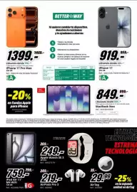 Folleto MediaMarkt semana 30 Página 5