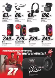 Folleto MediaMarkt semana 30 Página 6