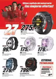 Folleto MediaMarkt semana 30 Página 7