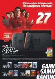 Folleto MediaMarkt semana 30 Página 9