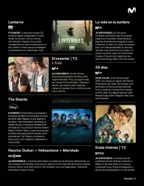 Catálogo Movistar Página 13