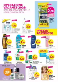 Volantino Il Tulipano Pagina 2