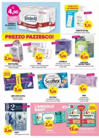 Volantino Il Tulipano Pagina 4