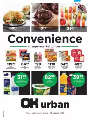 OK urban (valid until 10-08)