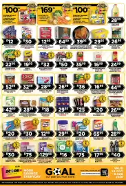 Goal Supermarket catalogue Page 2