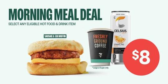 7 Eleven catalogue Page 4