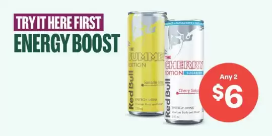 7 Eleven catalogue Page 1