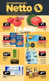 Netto gazetka tydzień 31 Strona 1
