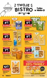 Netto gazetka tydzień 31 Strona 16