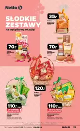 Netto gazetka tydzień 31 Strona 25