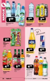 Netto gazetka tydzień 31 Strona 26