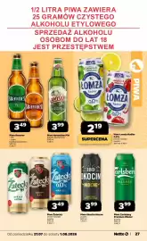 Netto gazetka tydzień 31 Strona 27