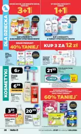 Netto gazetka tydzień 31 Strona 28