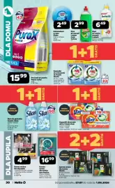 Netto gazetka tydzień 31 Strona 30