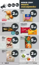 Netto gazetka tydzień 31 Strona 4