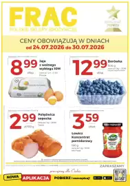 Frac gazetka tydzień 30 Strona 1