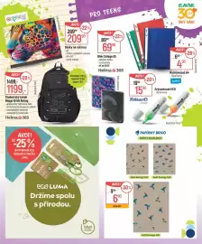 Globus leták Strana 13