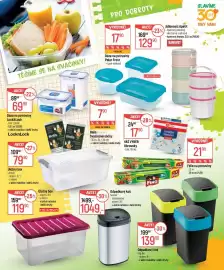 Globus leták Strana 17