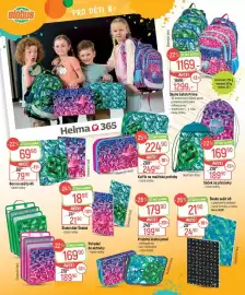Globus leták Strana 8