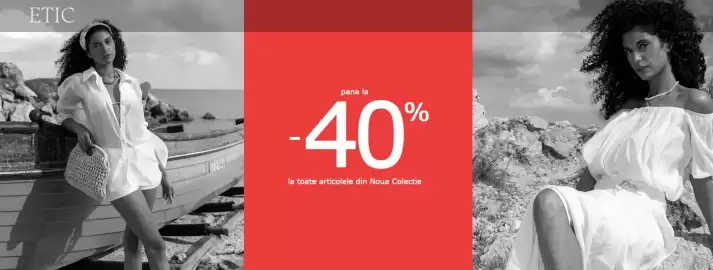 Magazine ETIC săptămâna 30 Pagină 1