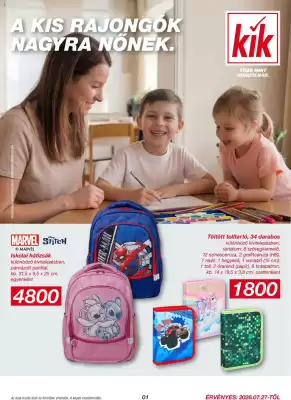 Kik (érvényes eddig: 16-08)
