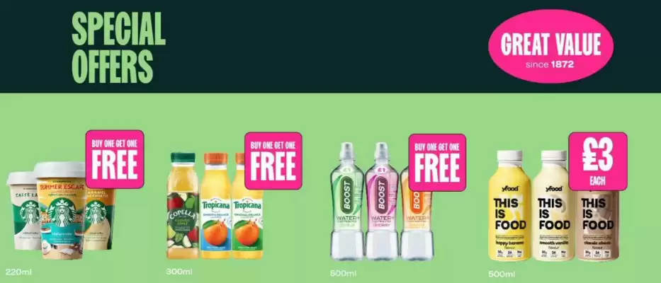 Budgens (valid until 12-08)