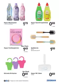 Zeeman Prospekt Seite 11