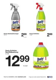 Zeeman Prospekt Seite 12