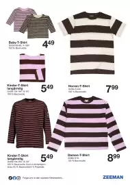 Zeeman Prospekt Seite 3