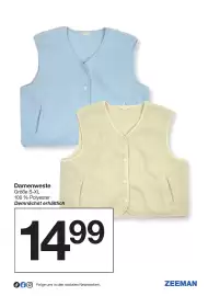 Zeeman Prospekt Seite 5