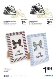 Zeeman Prospekt Seite 9