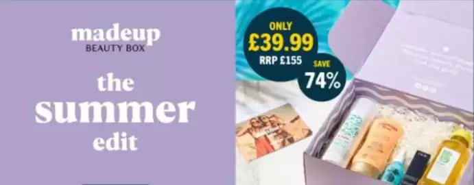 Home Bargains catalogue Page 2