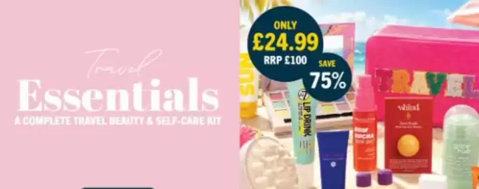 Home Bargains catalogue Page 4