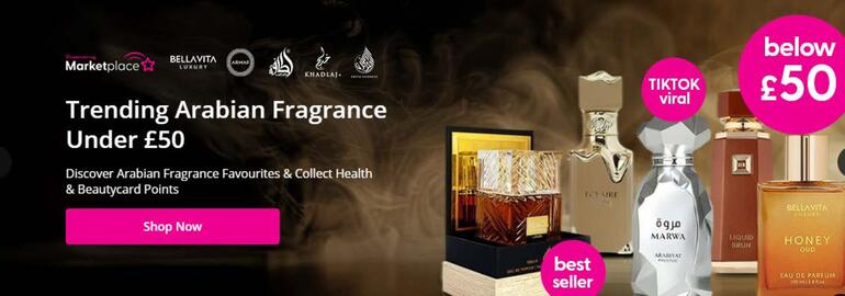 Superdrug catalogue Page 8