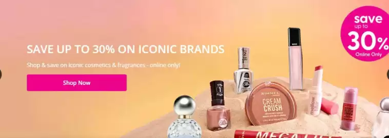 Superdrug catalogue Page 2