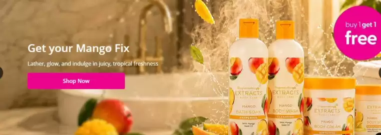 Superdrug catalogue Page 4